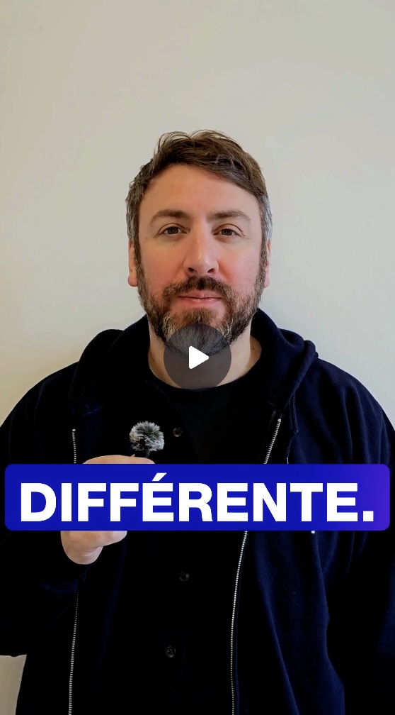 Aperçu vidéo