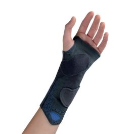 Attelle De Poignet élastique Anti-contusion - Référence MWS1212, MEDIA WAVE Store, Neuve