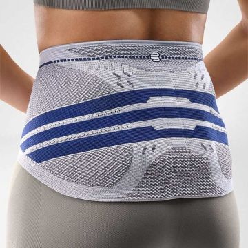 LumboTrain Waisted (Lady) LumboTrain Waisted (Lady)