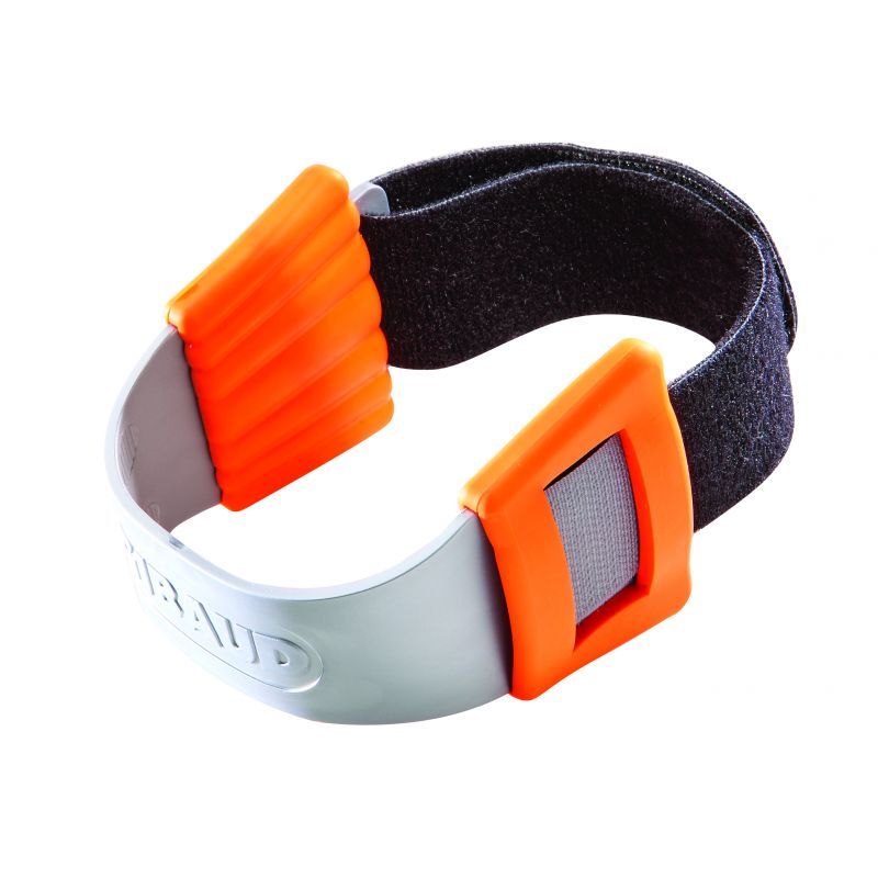 Thuasne Sport Bracelet Anti-Épicondylite Tennis Elbow / Golfer's Elbow - Taille 2 - Compression Ajustable Inserts Silicone Soutien Coude Tendinite