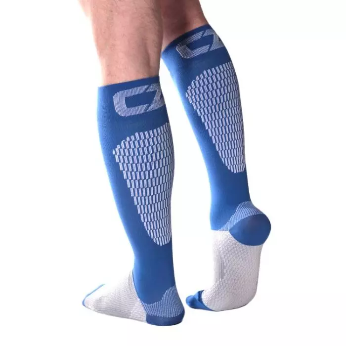 Chaussettes Performance