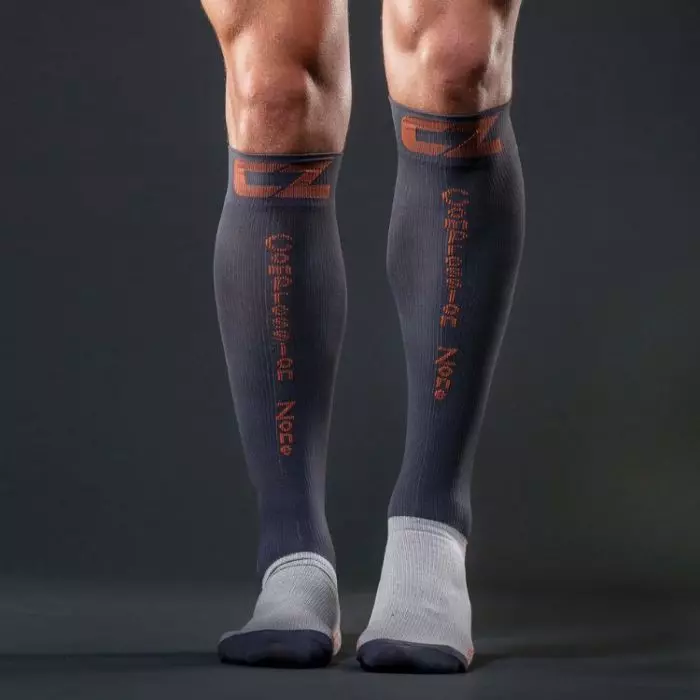 Chaussettes Performance
