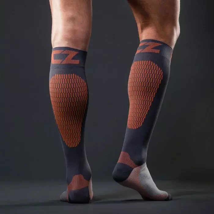 Chaussettes Performance