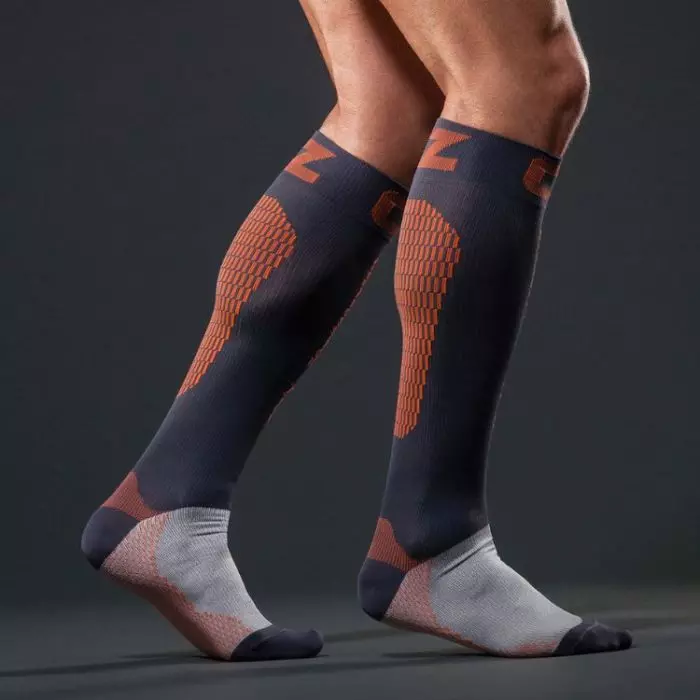 Chaussettes Performance Chaussettes Performance