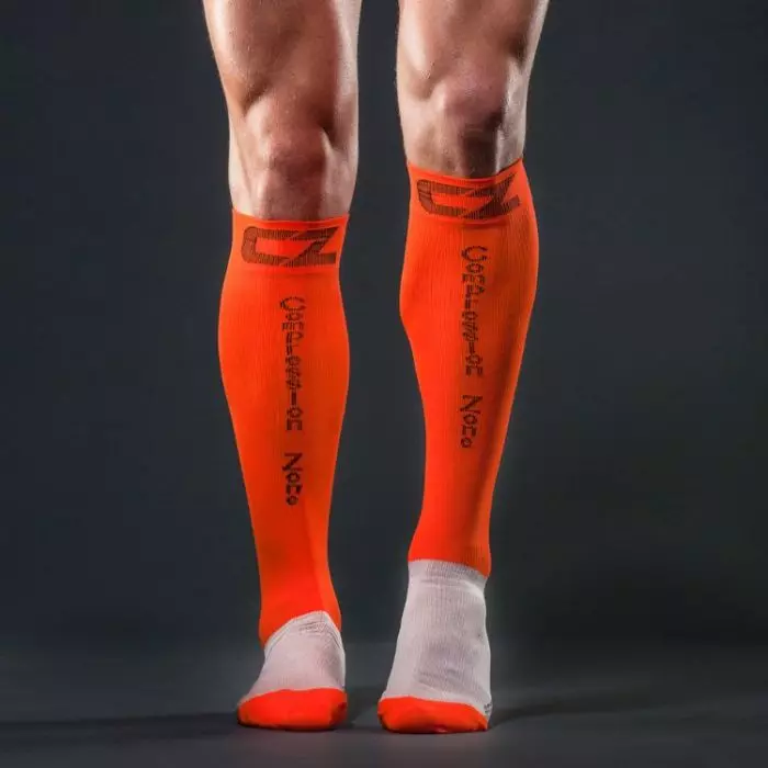 Chaussettes Performance