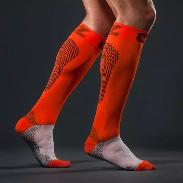 Chaussettes Performance