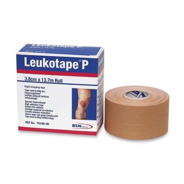 Leukotape P