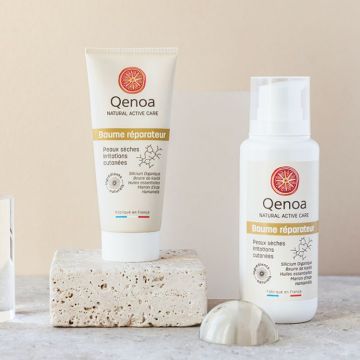 Baume Réparateur