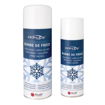 Bombe de Froid Bombe de Froid