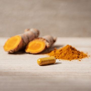 Curcumine BIO Optimisée Curcumine BIO Optimisée