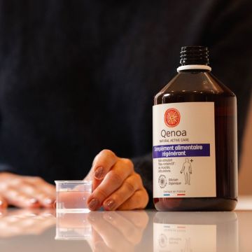 Complément alimentaire régénérant