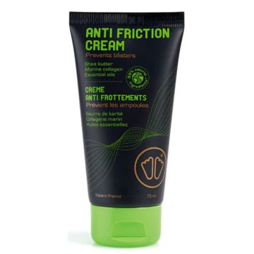 Anti Friction Anti Friction