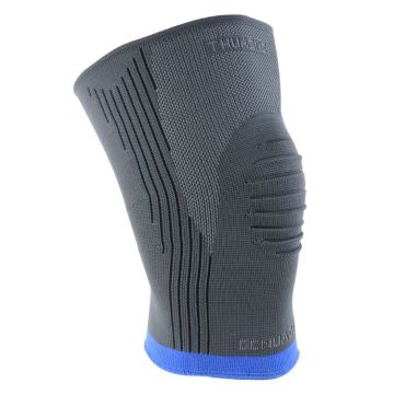 Paire de genouillères Picsil Kneepads Hex Tech - HOME FIT TRAINING