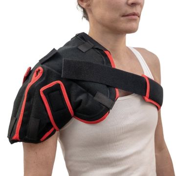 Shoulder Ice Shoulder Ice