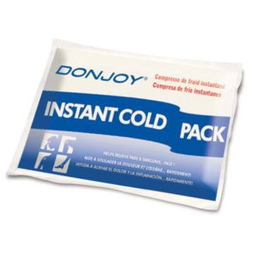 Pack de Froid Instantané Pack de Froid Instantané