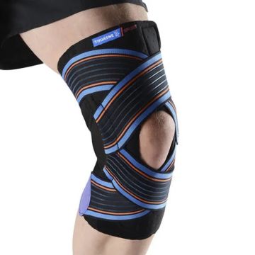 Strapping ouverte Strapping ouverte