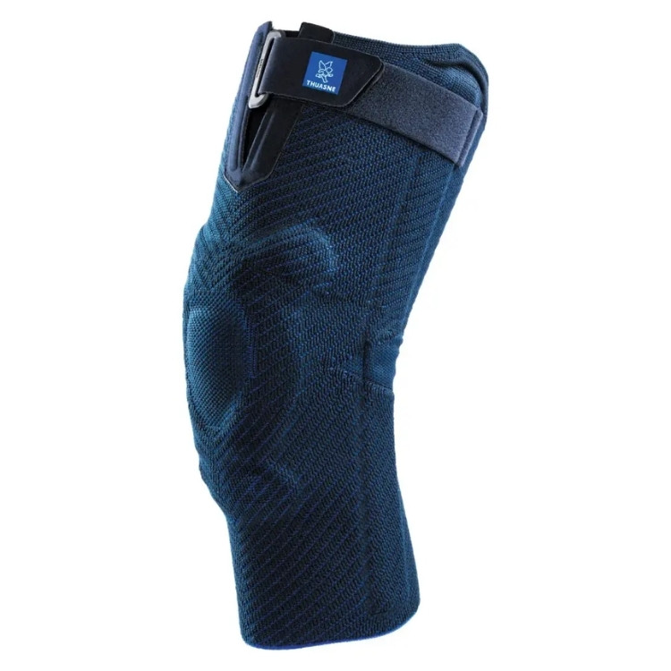 GenuPro Adapt, Genouillère rotulienne, insert rotulien, baleines interchangeables