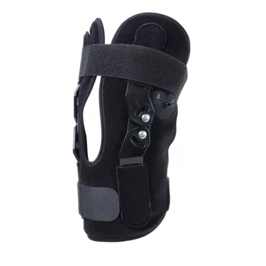 GenuStart Ice, Genouillère de cryothérapie et compression
