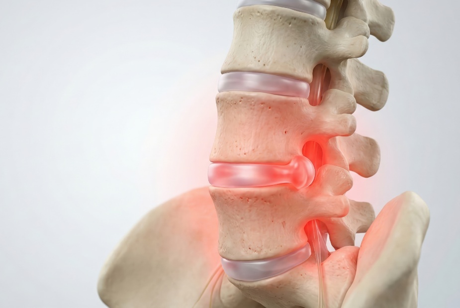 Hernie discale : symptômes, causes, traitements et solutions pour soulager la douleur