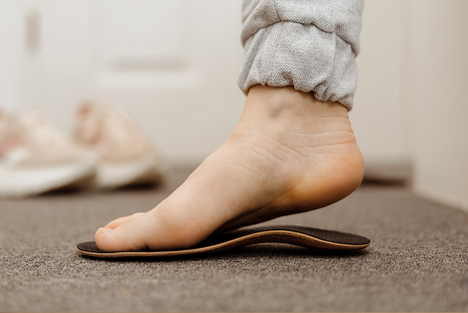 Semelle orthopédique sur mesure : par qui les faire, pourquoi, comment et à quel prix ? 