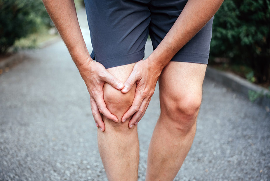 Syndrome fémoro-patellaire : comprendre et soulager