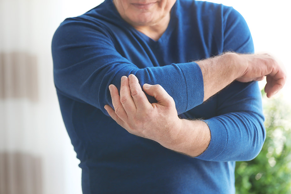 Tendinite du coude : tout ce que vous devez savoir