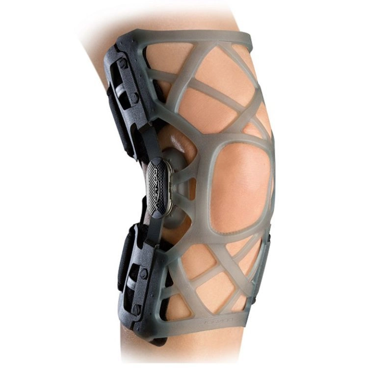 Genouillères d'arthrose