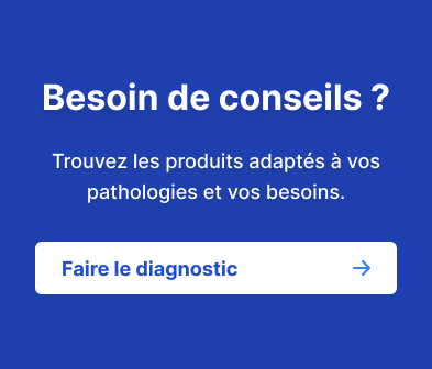 Diagnostic genouillère
