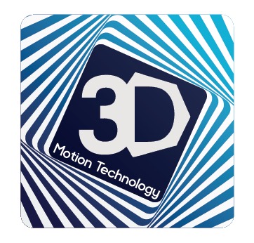 Technologie 3D