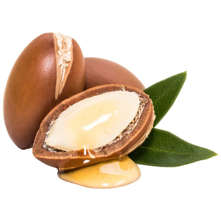 huile d'argan