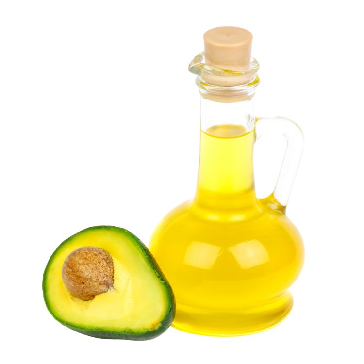 huile d'avocat